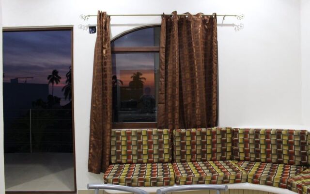 Teresita's Guests rooms