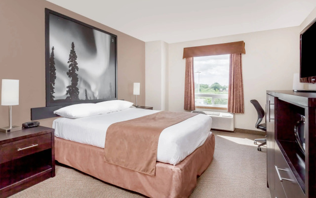 Super 8 By Wyndham Sioux City South