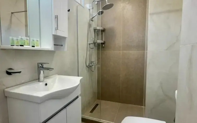 Nova Charm Aparthotel in Old Tbilisi