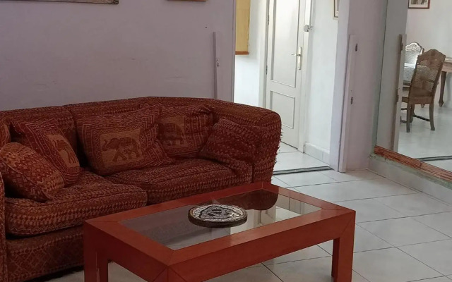 Tara Casa Rural Cartagena