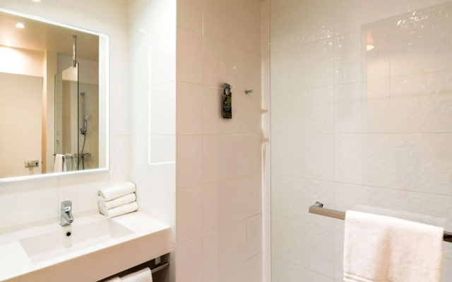 Aparthotel Adagio Access Paris Saint-Denis Pleyel
