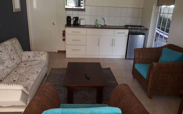 White Beach Apartments - Noord/Eagle Beach