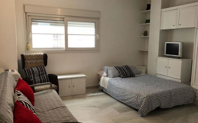 Deluxe Apartment in Altozano-Triana