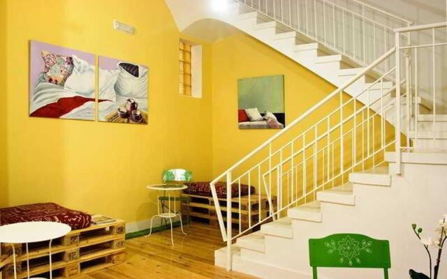Rooms Boutique Benicasim