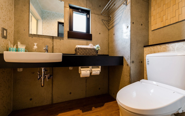 Little Island Okinawa Matsuyama