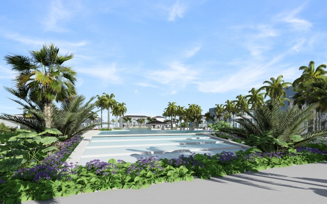 Grand Sirenis Cayo Santa María