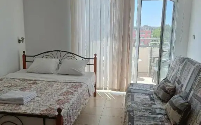 Rose Residence
