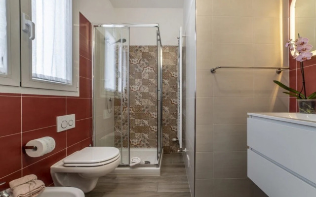 Boutique Apartment Zola