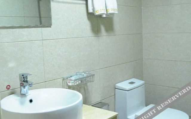 Shuya Express Hotel