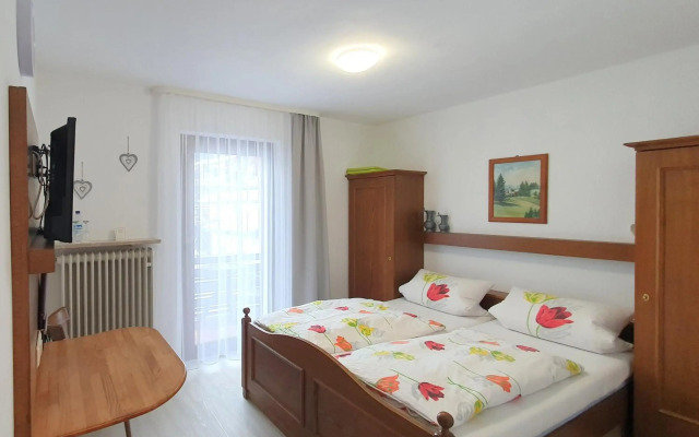 Hotel Garni Haus Alpine