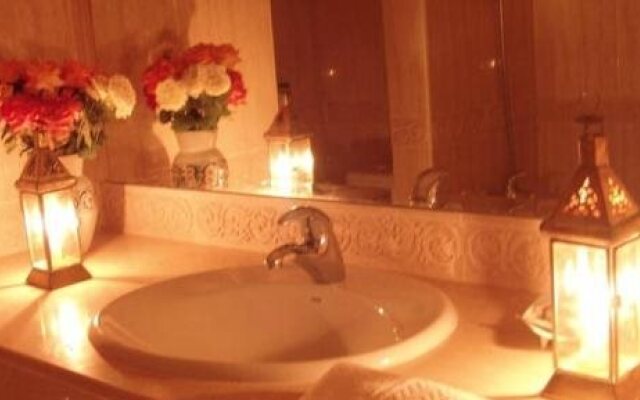 Hotel le riad