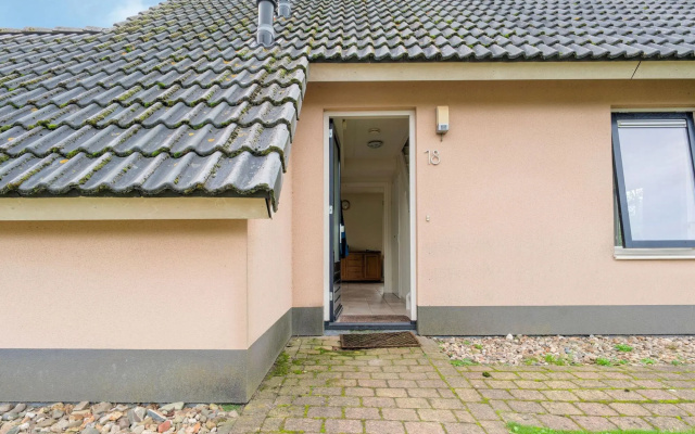 Serene Holiday Home in Gaasterlan-sleat