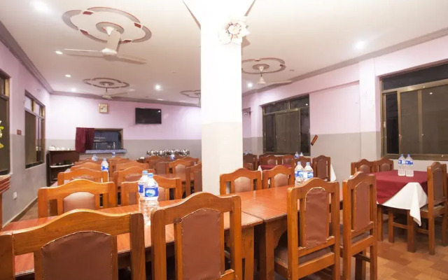 SPOT ON 528 Hotel Gautam Buddha