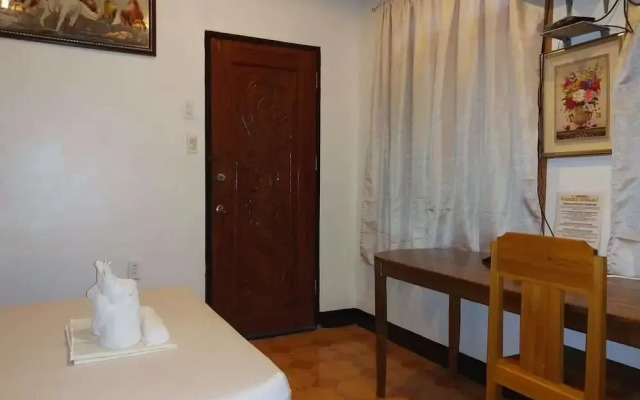 BING-VICE Tourist Inn