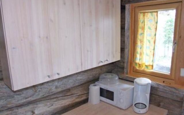 Holiday Home Saarenkainalo