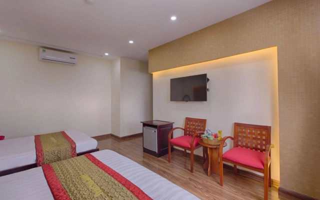 Pearl Sea Hotel