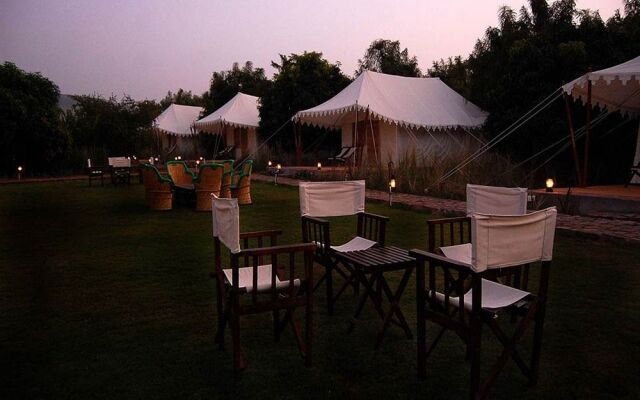 Abrar Palace Wildlife Resort