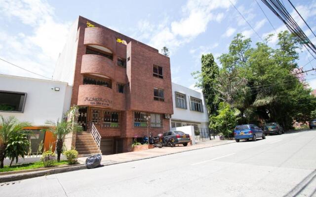 San Fernando Suite 201 - Livin Colombia