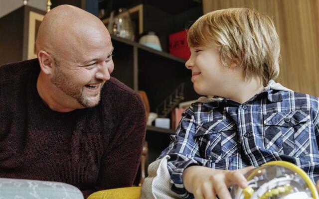 ibis Styles Frankfurt City