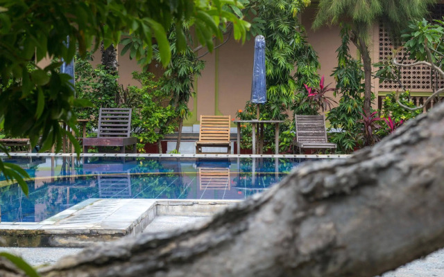 Lusa Hotel