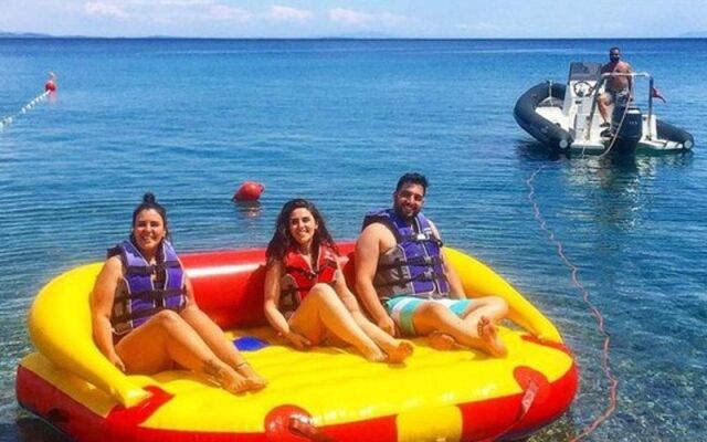 Assos Gökyuzü Otel