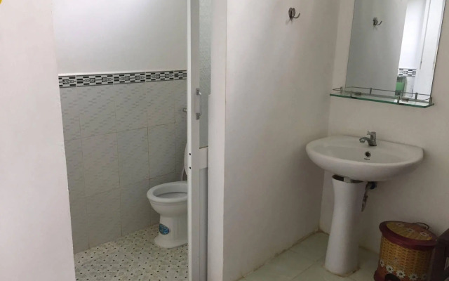 Mia Homestay