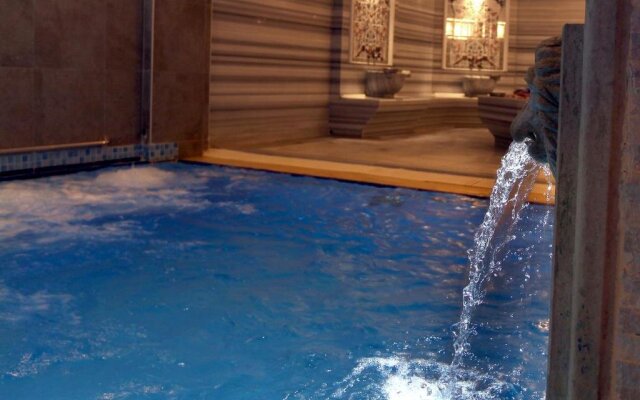 Ugur Termal Residence