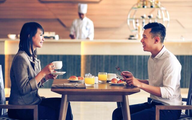 Grand Mercure Bandung Setiabudi