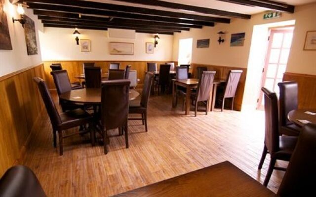 The Craster Arms Hotel