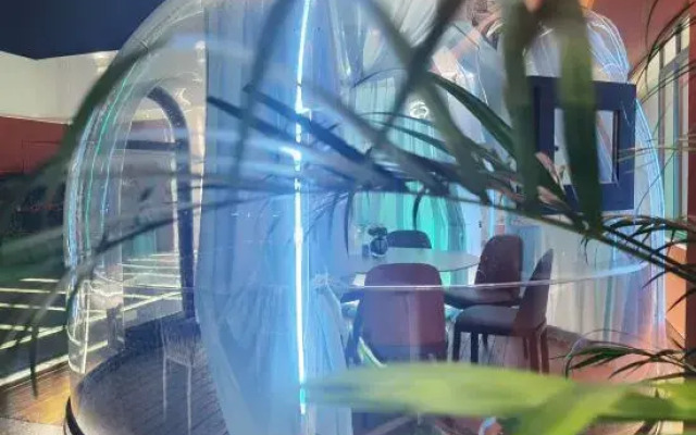 Dongguan Tangxia Baifeilin Hotel (South High-speed Railway Station)