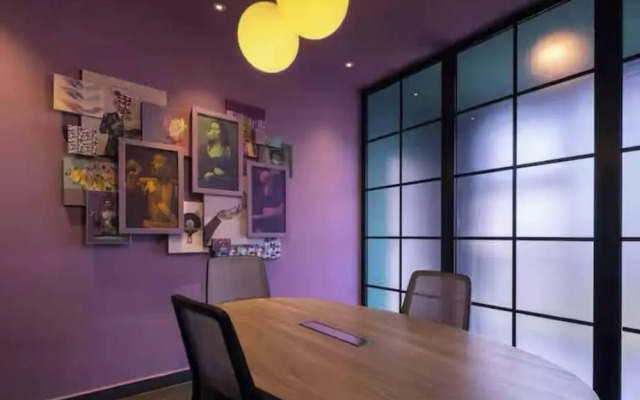 Luxury Loft in San Jose CR