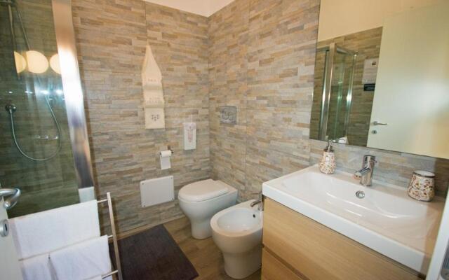 B&B Alba Serena