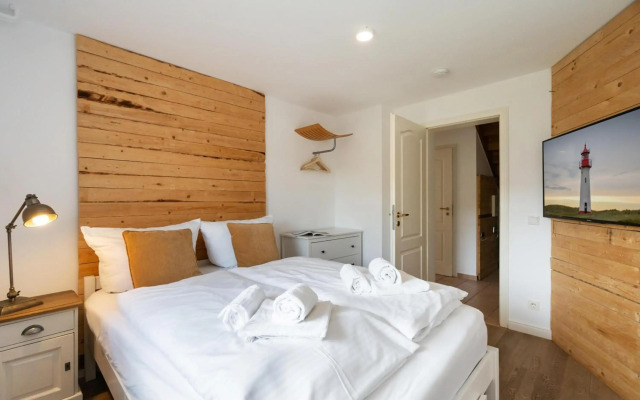 Am Sandwall Westseite