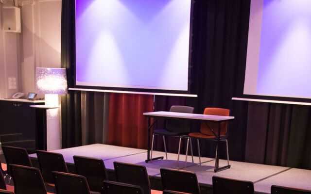 Home Hotel Grand, Helsingborg