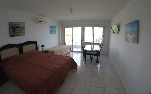 Apart Hotel Punta Sol