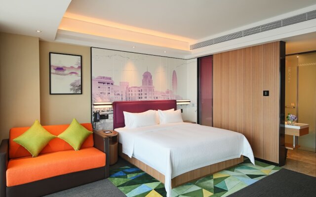 Hampton by Hilton Zhongshan Nanlang