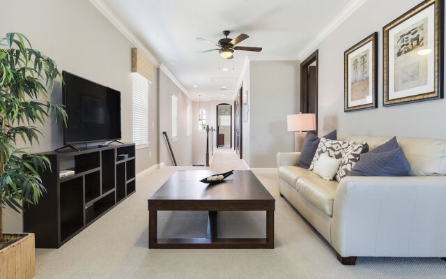 Rvh_251r Fairway Elegance 6 Bedroom Villa