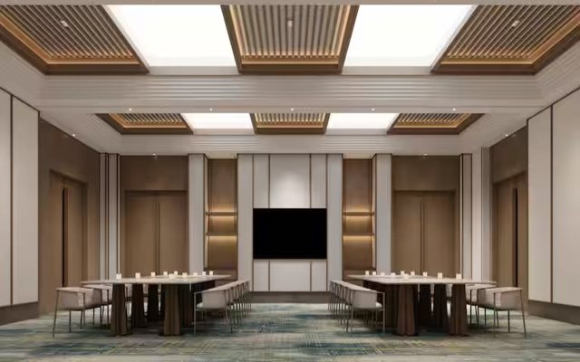 Hilton Garden Inn Chengdu Huaxi Wuhou Shrine