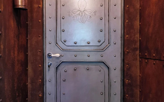 The Kraken Inn
