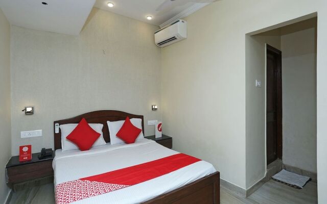 OYO 10515 Hotel Vishnu Villas