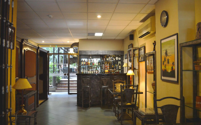 Aspen Hotel & Apart