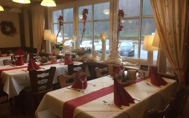 Landhotel Menke