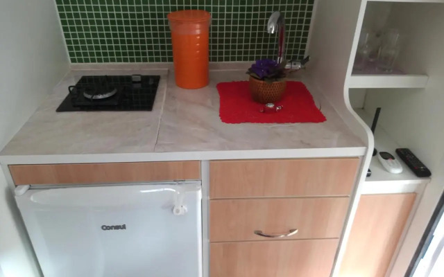 Vila Verde Suites