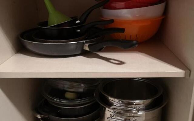 Taverna Relax Triangia