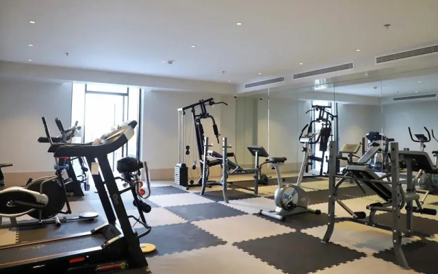 Five seasons Hotel & Spa