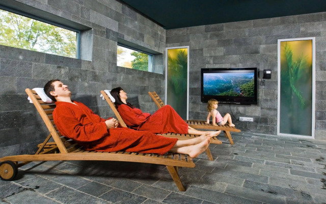 Estonia Medical Spa & Hotel