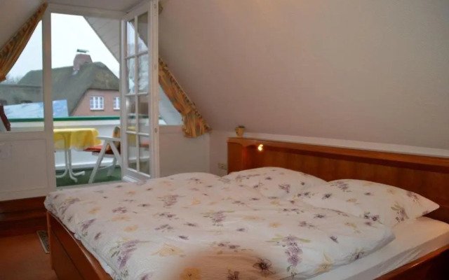 Nordseestübchen Whg 04