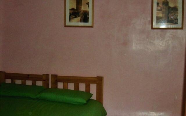 Riad La Casa