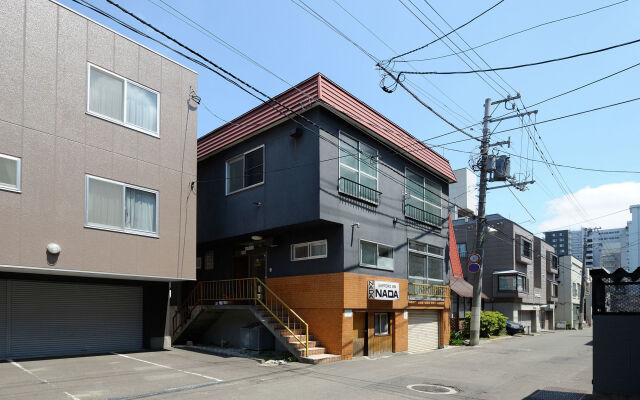 Sapporo Inn NADA - Hostel