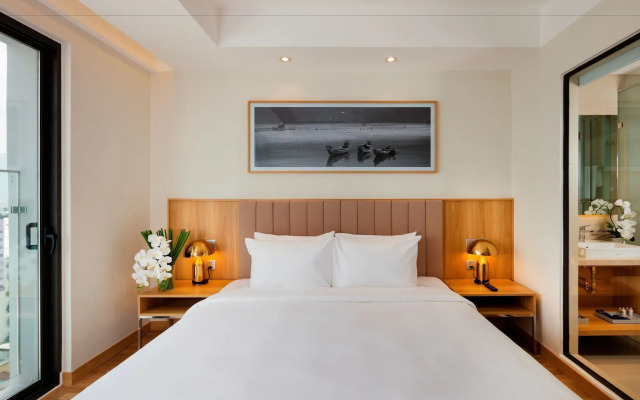 Nagar Hotel Nha Trang